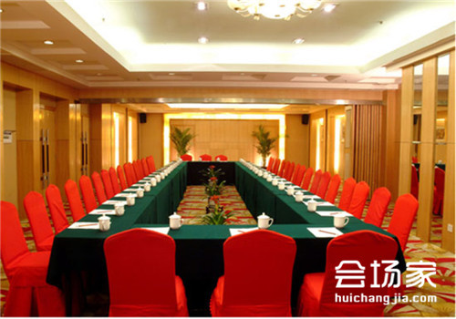 关于会议期间服务工作安排的通知